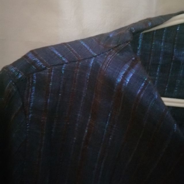 Abrigo Adolfo Domínguez