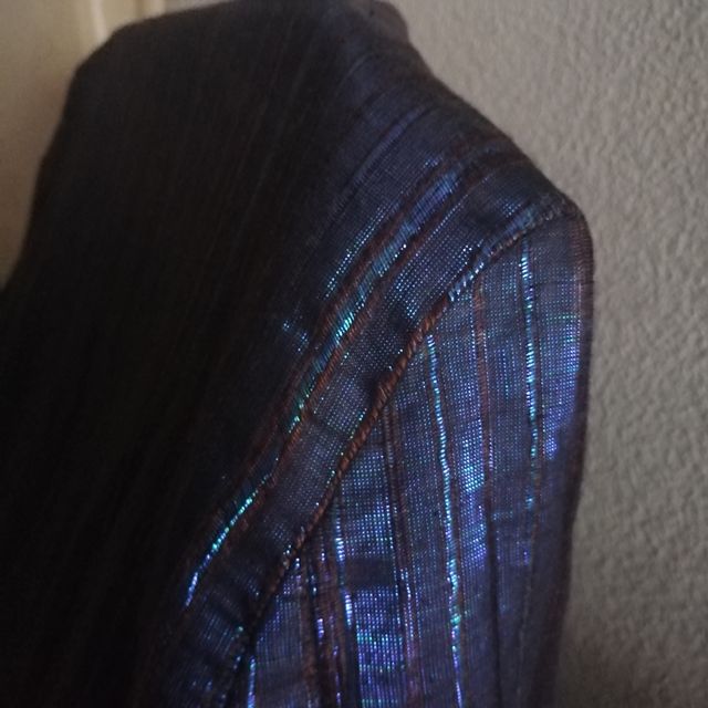 Abrigo Adolfo Domínguez