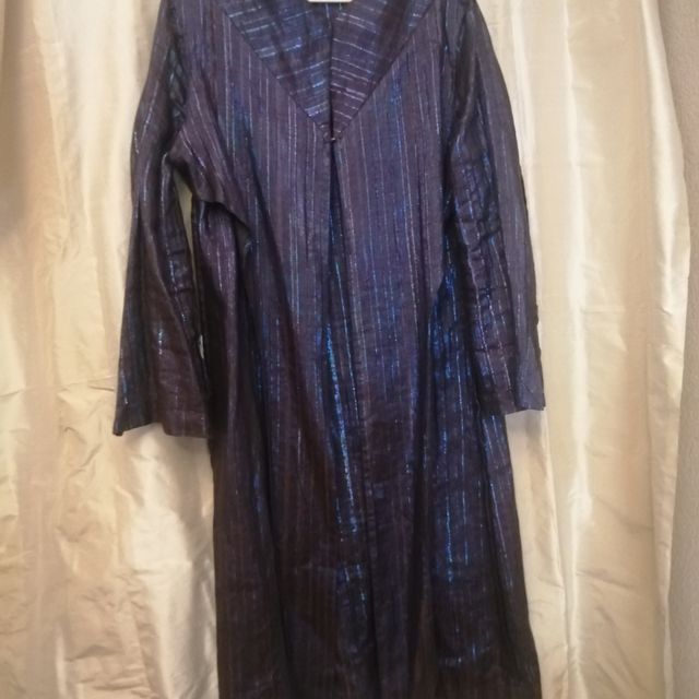 Abrigo Adolfo Domínguez