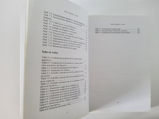 Economía fútbol y bienestar social