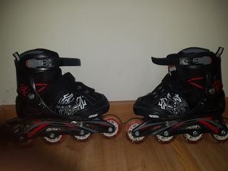 Patines en línea