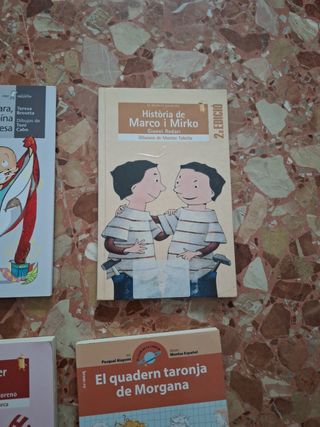 libro El supertaller de l'humor y otros