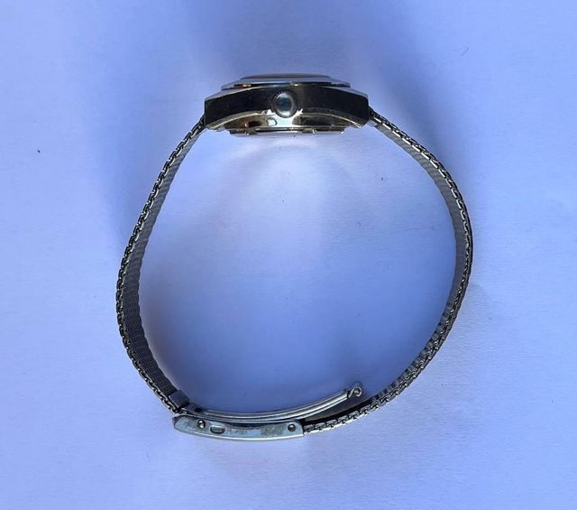 Orient automatico mujer vintage