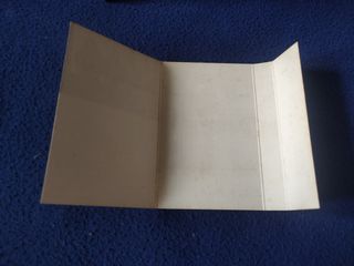 Rock d.a.m - sin mentir (maketa)