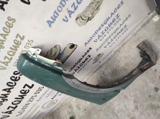 Aletas delanteras dchas Nissan Terrano II Bifaro