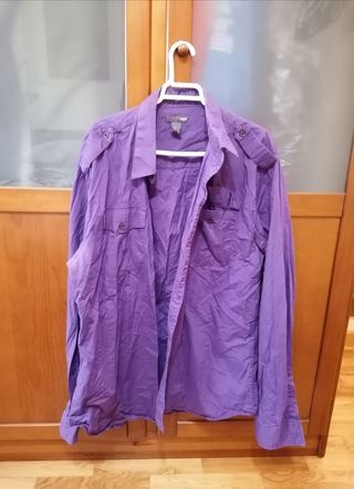 Camisa H&M