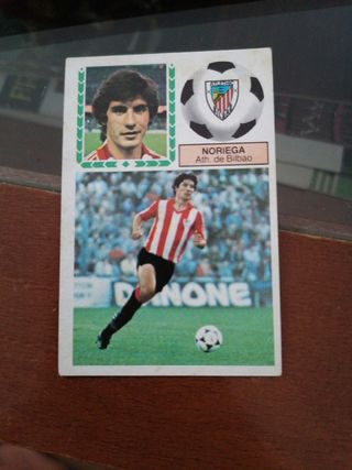 cromos estampas Liga 83-84. Bilbao