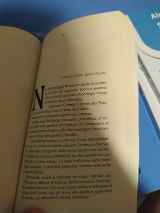 "il segreto del cardinale"