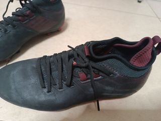 Zapatos futbol 11