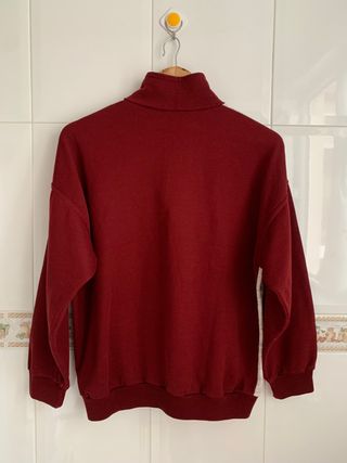 sudadera vintage Songoku S
