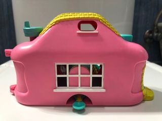 Mini Sweety Mode Studio (1997)