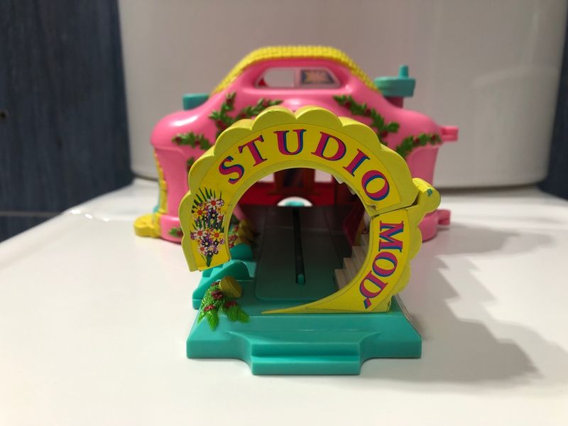Mini monde sweety 1997 neuf - Jeux & Jouets