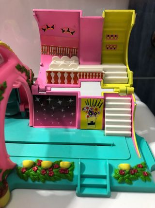 Mini Sweety Mode Studio (1997)