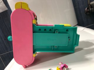 Mini Sweety Mode Studio (1997)