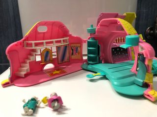 Mini Sweety Mode Studio (1997)