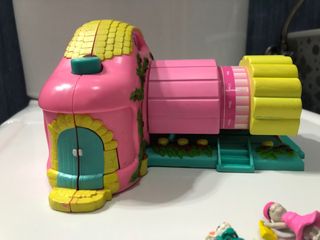 Mini Sweety Mode Studio (1997)