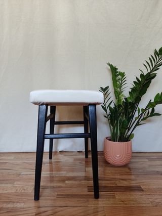 Banco vintage restaurado