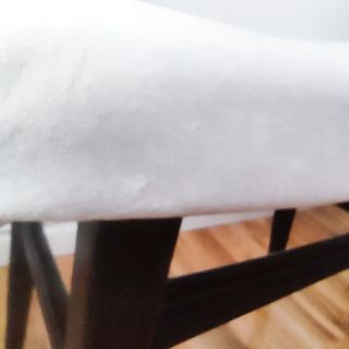 Banco vintage restaurado