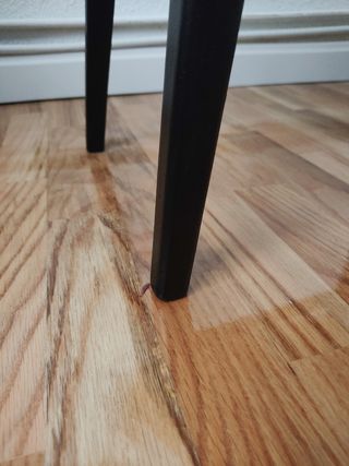 Banco vintage restaurado