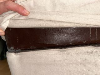 puf arcón (taburete)