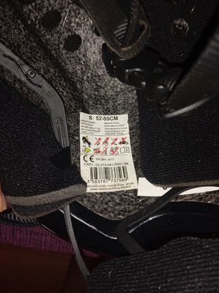 Casco patinete,bicicleta,monopatín etc,etc