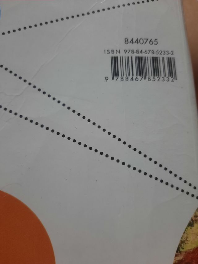 Geografia e historia 3 ESO