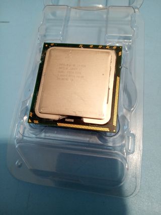 INTEL i7-920