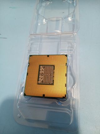 INTEL i7-920