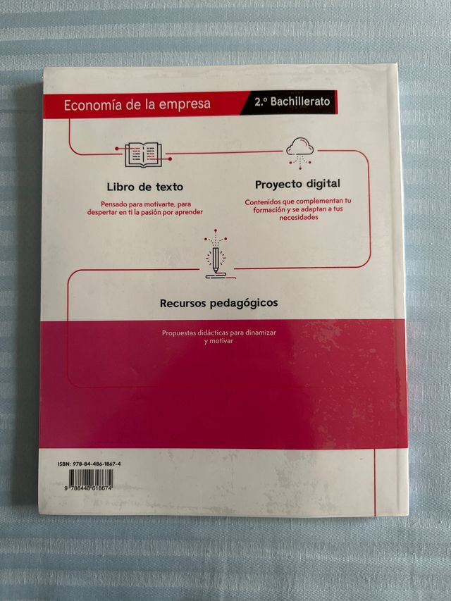 Economia de la empresa