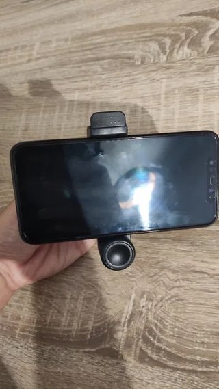 Suporte Telemóvel para o carro