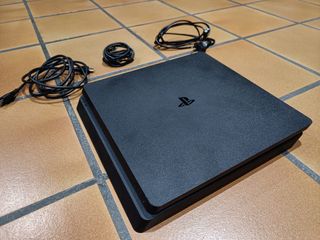 Ps4 Slim 1 TB