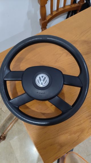 Airbag volkswagen