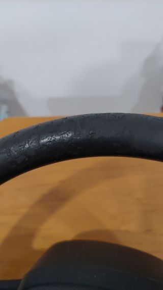 Airbag volkswagen