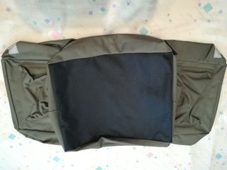 Alforjas bolsas  bicicleta,nuevo