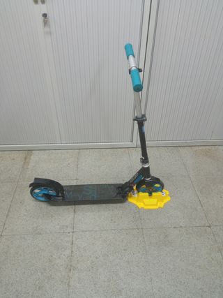 Patinete oxelo mid7 urban mobility 175mm