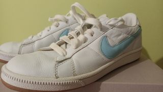 Tenis Nike piel t.38