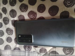 Huawei P40 Pro 5G 8 GB di RAM 256 MB