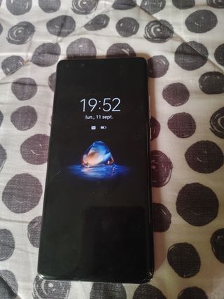 Huawei P40 Pro 5G 8 GB di RAM 256 MB