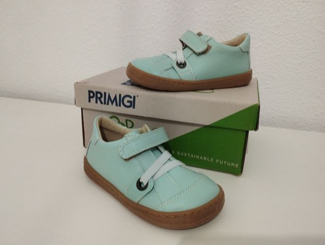 Zapato Barefoot Unisex Talla 23