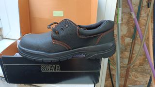 Zapatos de seguridad 