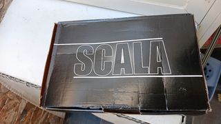 Zapatos de seguridad 