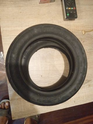 Neumaticos para patin inokim ligt2