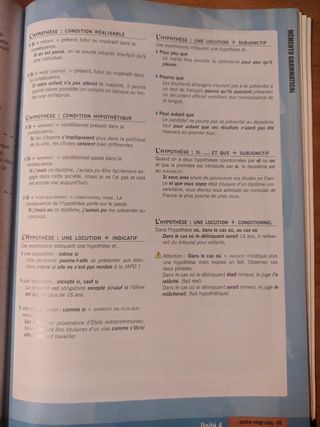 Libro francés les clés du nouveau DELF