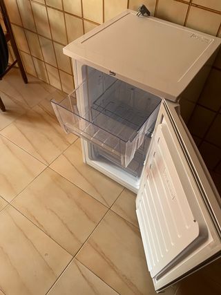 congelador