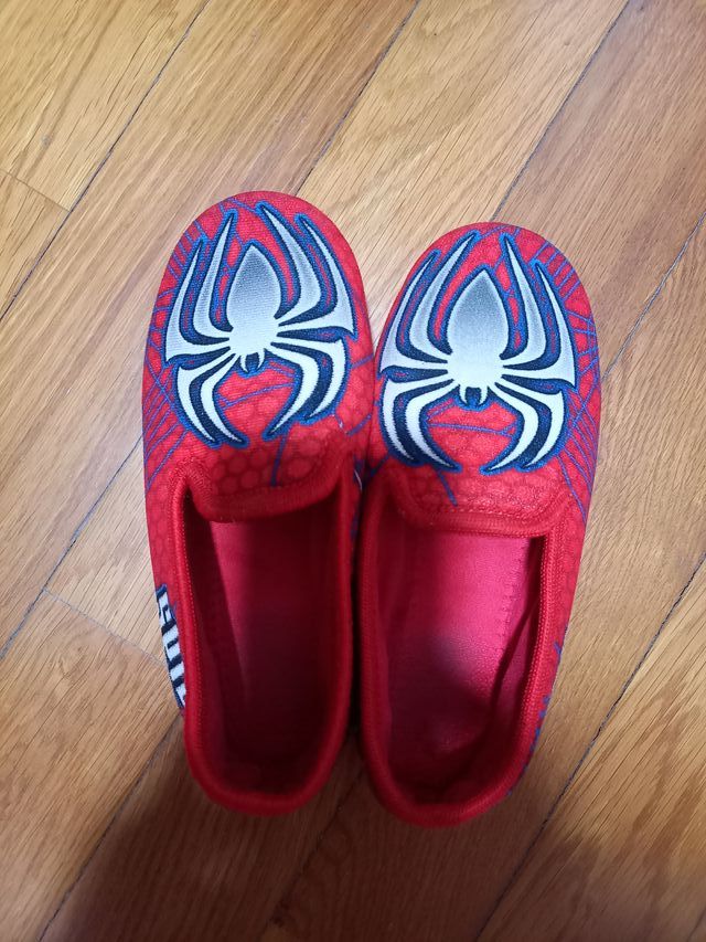 Zapatillas