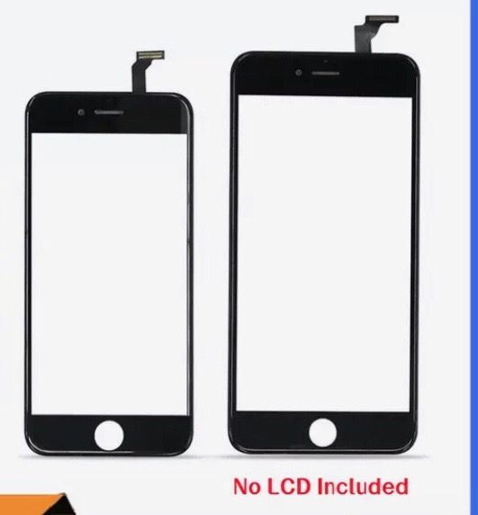 📱Digitalizador de pantalla para iPhone 6S