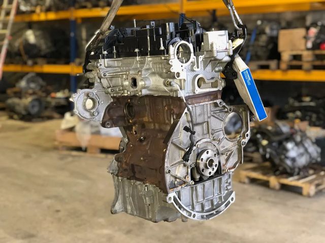 Ford 1.0 ecoboost M1DA M2DA