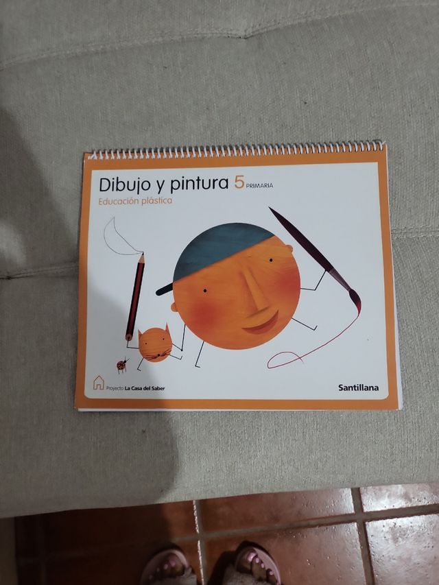 Libro educativo