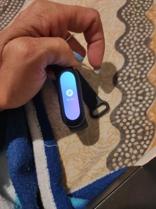 Xiaomi mi band 6