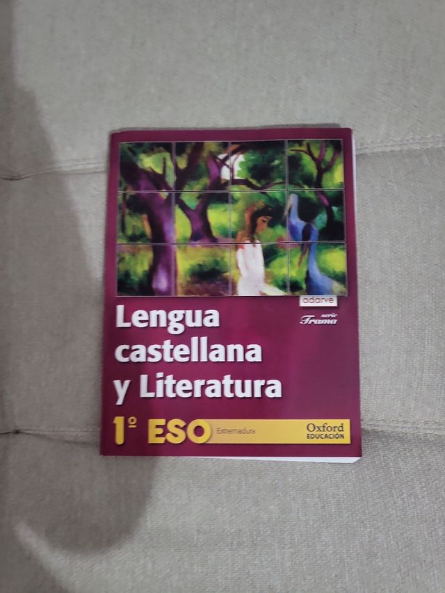 Libro educativo